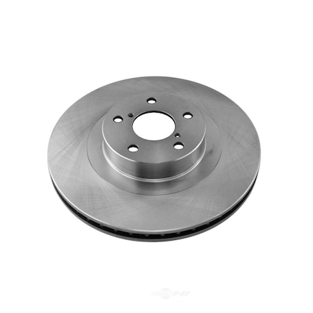 Uap 34203 Disc Brake Rotor 34203